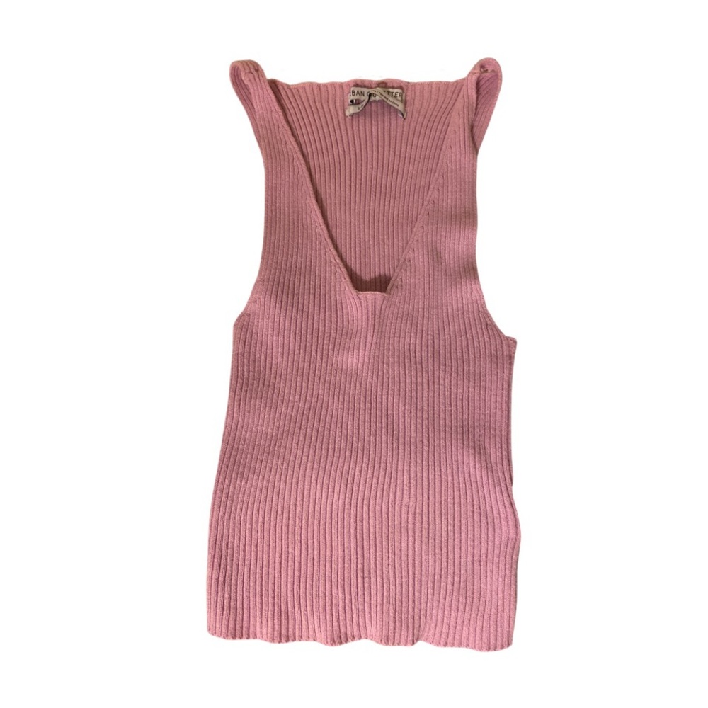 Urban Outfitters Sweater Tank